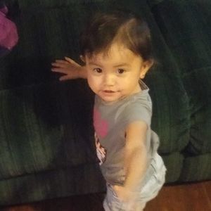 Meet your Posher, William